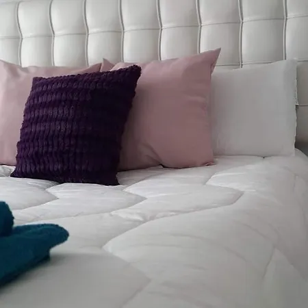 Nicolasa Apartman