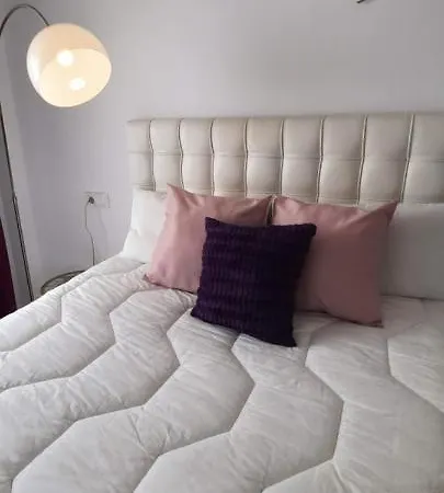 Nicolasa Apartman