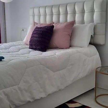 Nicolasa Appartement