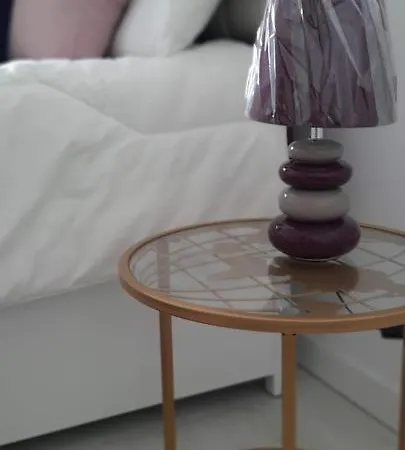 Appartement Nicolasa Jerez de la Frontera