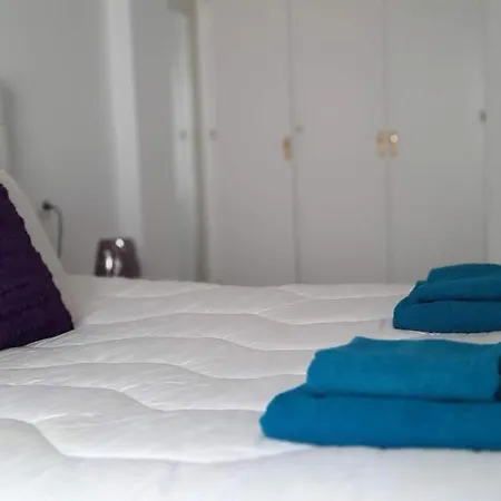 Nicolasa Apartman *