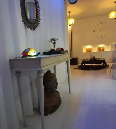 Nicolasa Apartman