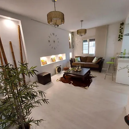 Appartement Nicolasa