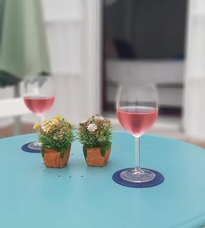 Apartamento Nicolasa