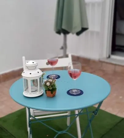 Nicolasa Apartamento *