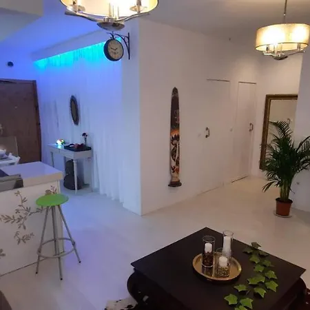 Apartamento Nicolasa