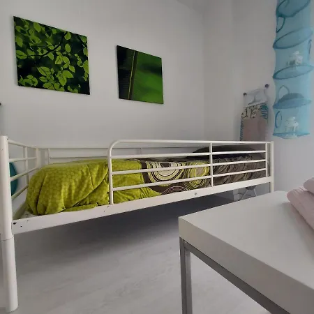 Apartamento Nicolasa Jerez de la Frontera