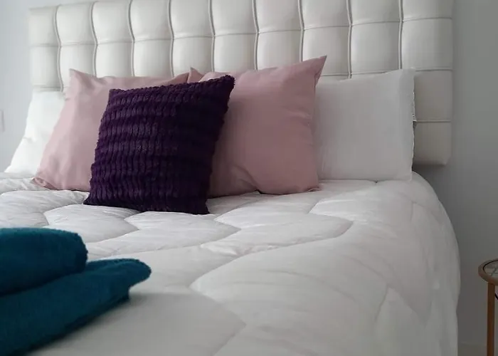 Nicolasa Апартаменты