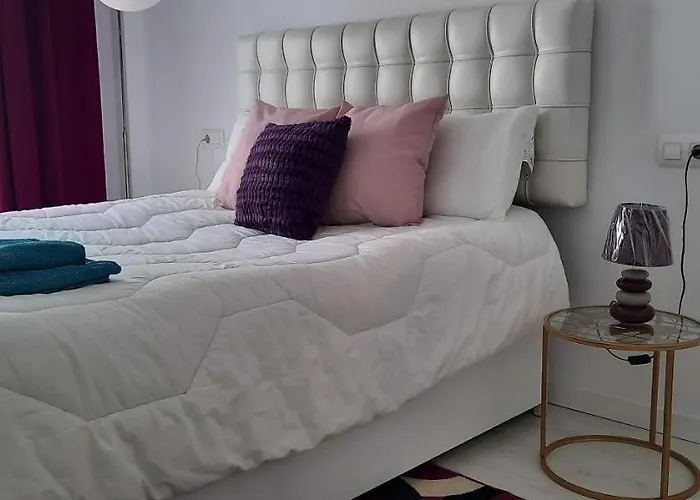 Nicolasa Апартаменты