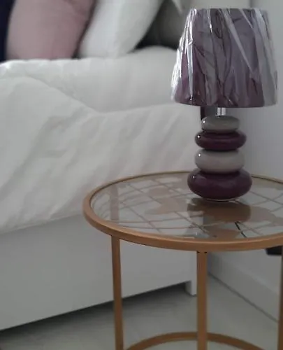 Апартаменты Nicolasa Херес-де-ла-Фронтера