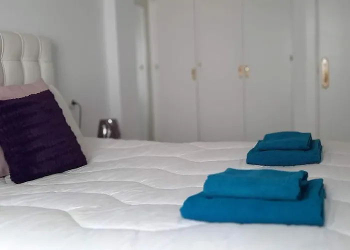 Nicolasa Апартаменты *