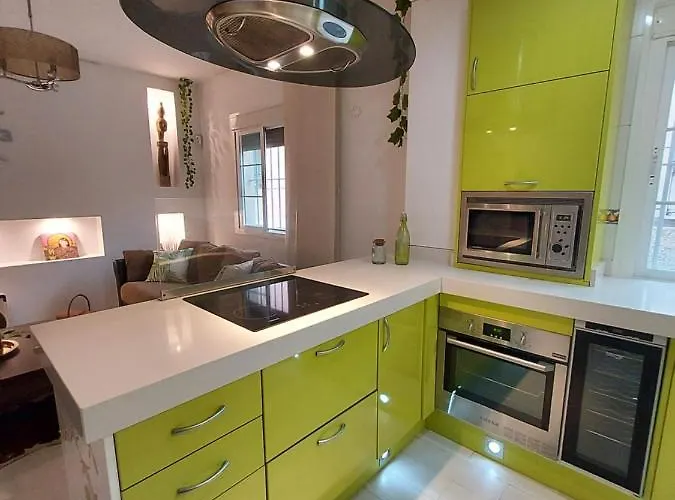 Nicolasa * Jerez de la Frontera