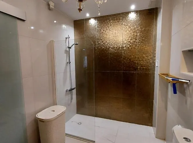 Апартаменты Nicolasa Херес-де-ла-Фронтера