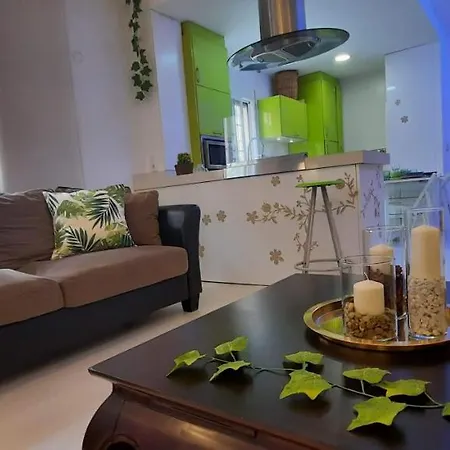 Nicolasa Appartement