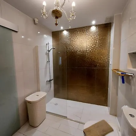Appartement Nicolasa Jerez de la Frontera